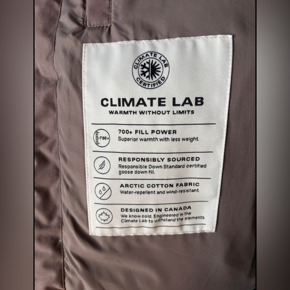 Gorgeous Aritzia Wilfred puffer coat, 100% responsibly sourced goose down. - Picture 4 of 5